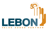 Lebon — producent środków BHP