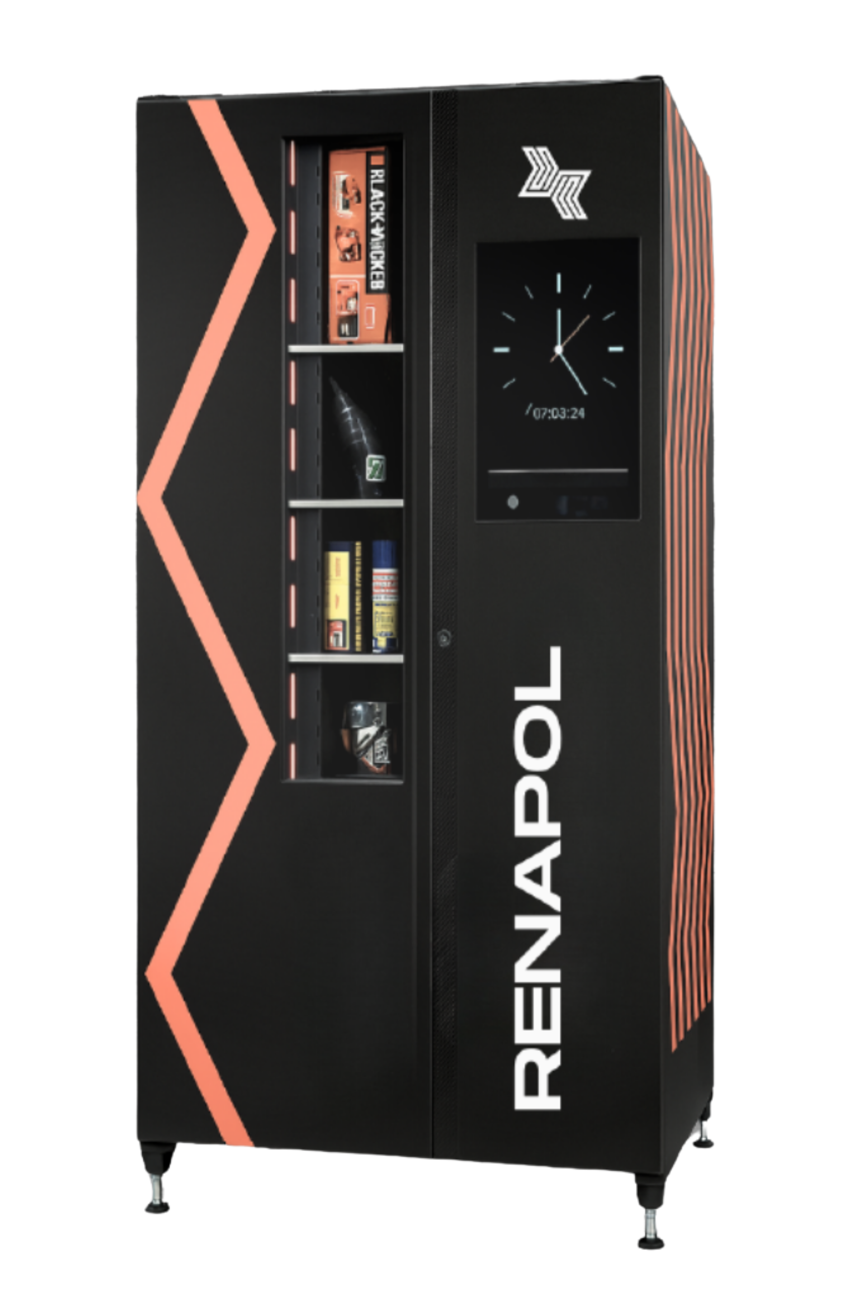 ReloSupply 540 NEO