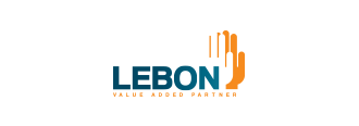 Lebon logo