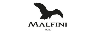 Malfini A.S. logo