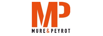 Mure&Peyrot logo