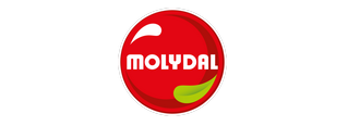 Molydal logo