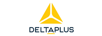 Delta Plus logo