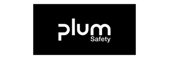 Plum Safety logo