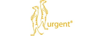 Urgent logo